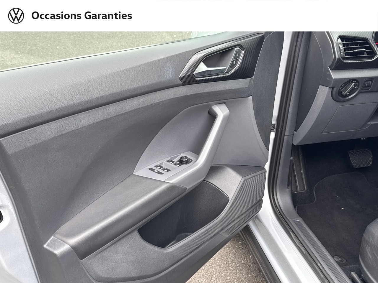 Voitures occasions VOLKSWAGEN T-CROSS Lounge Rezé