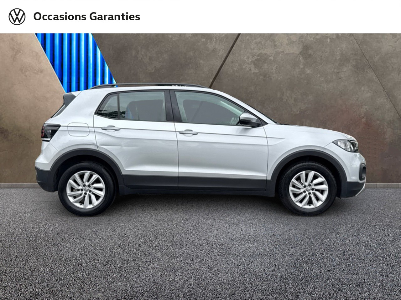 Voitures occasions VOLKSWAGEN T-CROSS Lounge Rezé