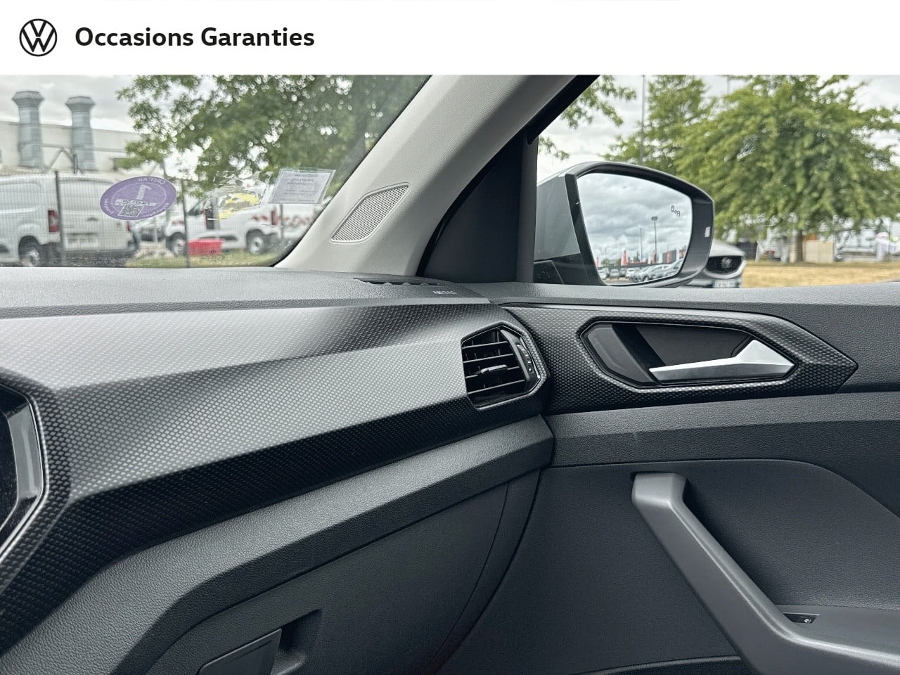 Voitures occasions VOLKSWAGEN T-CROSS Lounge Orvault