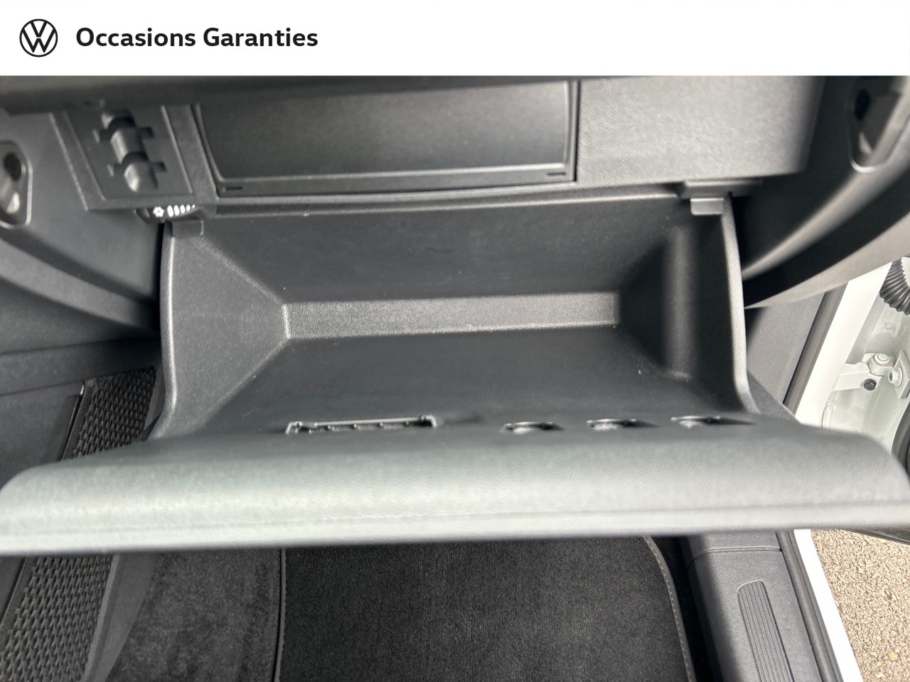 Voitures occasions VOLKSWAGEN TIGUAN ALLSPACE Life Plus Metz