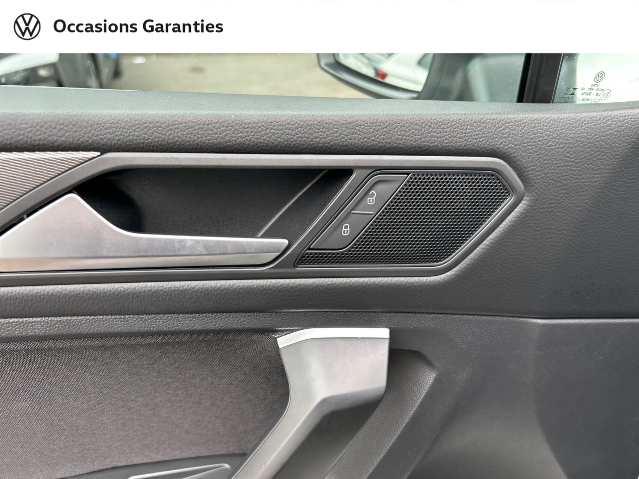 Voitures occasions VOLKSWAGEN TIGUAN ALLSPACE Life Plus Metz