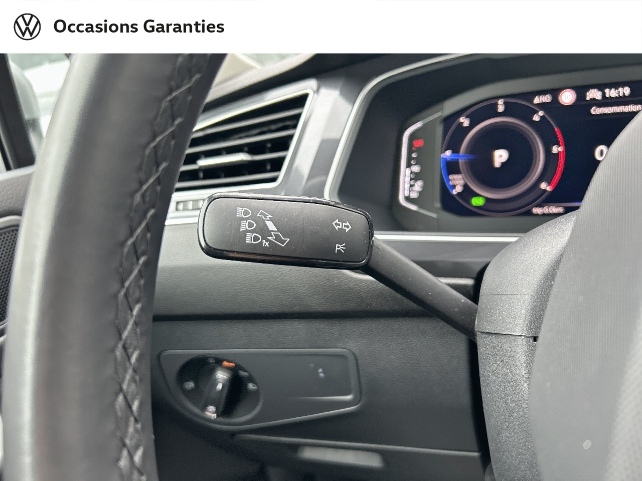 Voitures occasions VOLKSWAGEN TIGUAN ALLSPACE Life Plus Metz