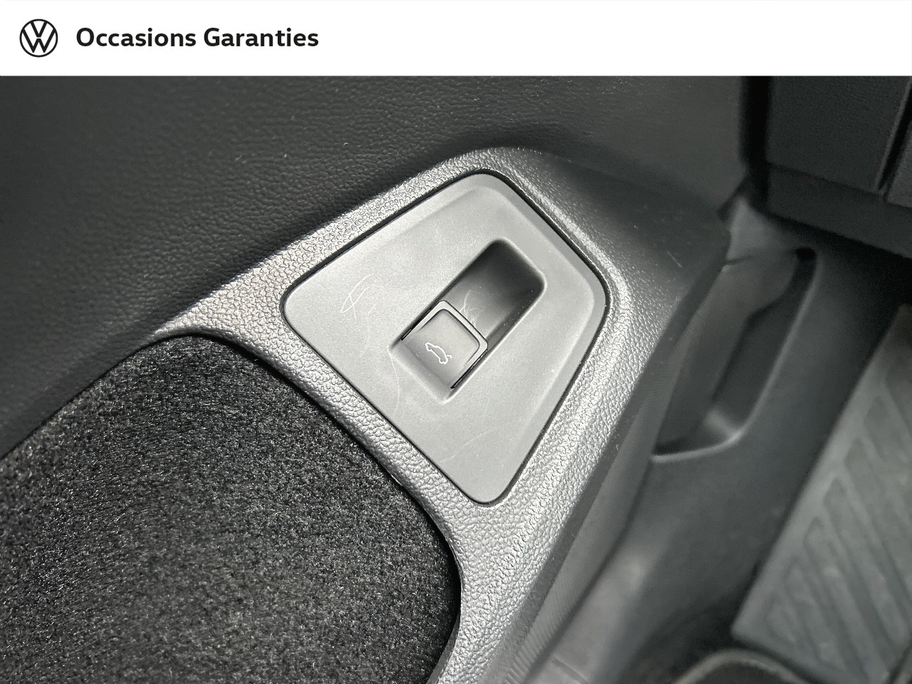 Voitures occasions VOLKSWAGEN TIGUAN ALLSPACE Life Plus Metz