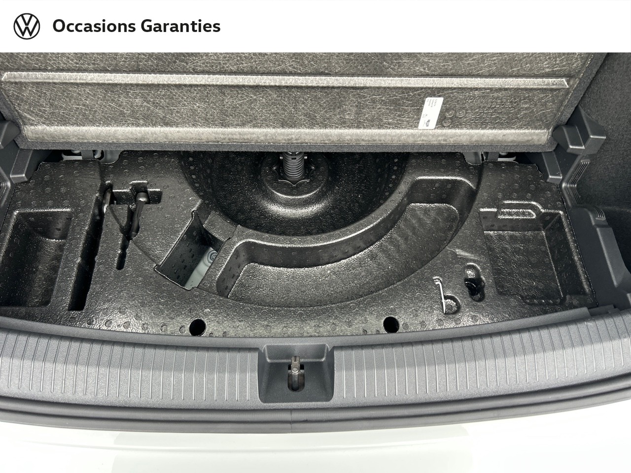 Voitures occasions VOLKSWAGEN TIGUAN ALLSPACE Life Plus Metz