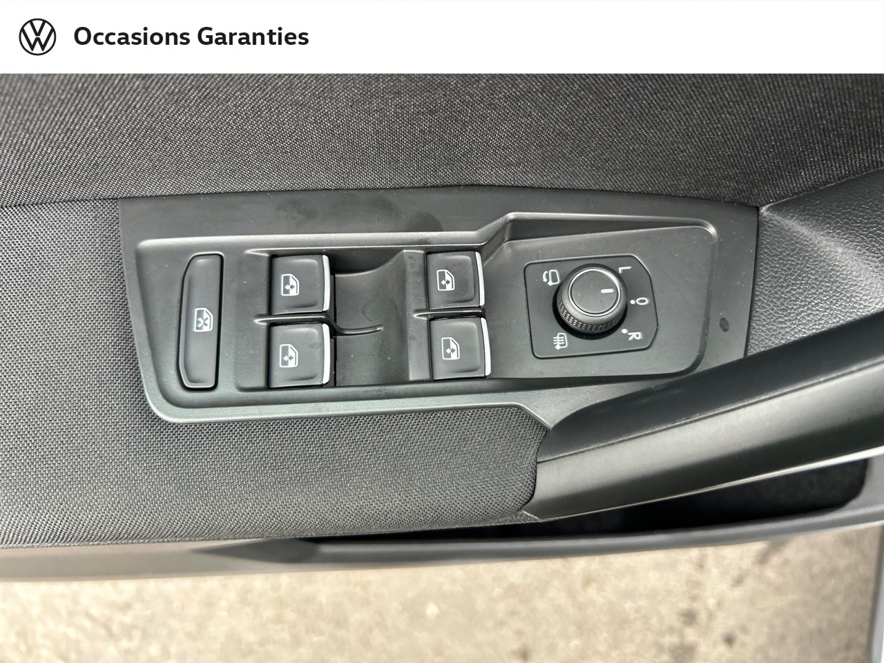 Voitures occasions VOLKSWAGEN TIGUAN ALLSPACE Life Plus Metz