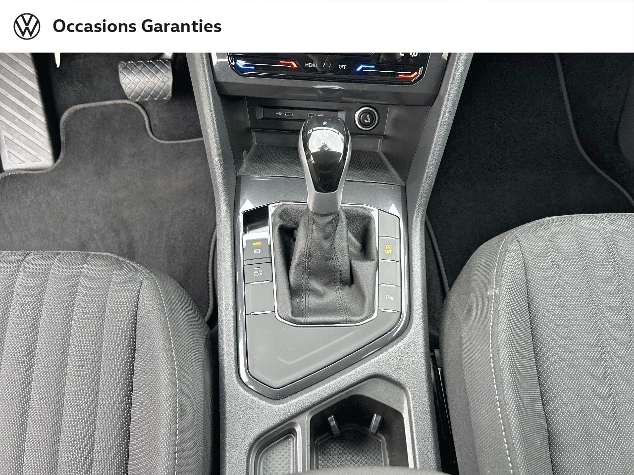 Voitures occasions VOLKSWAGEN TIGUAN ALLSPACE Life Plus Metz