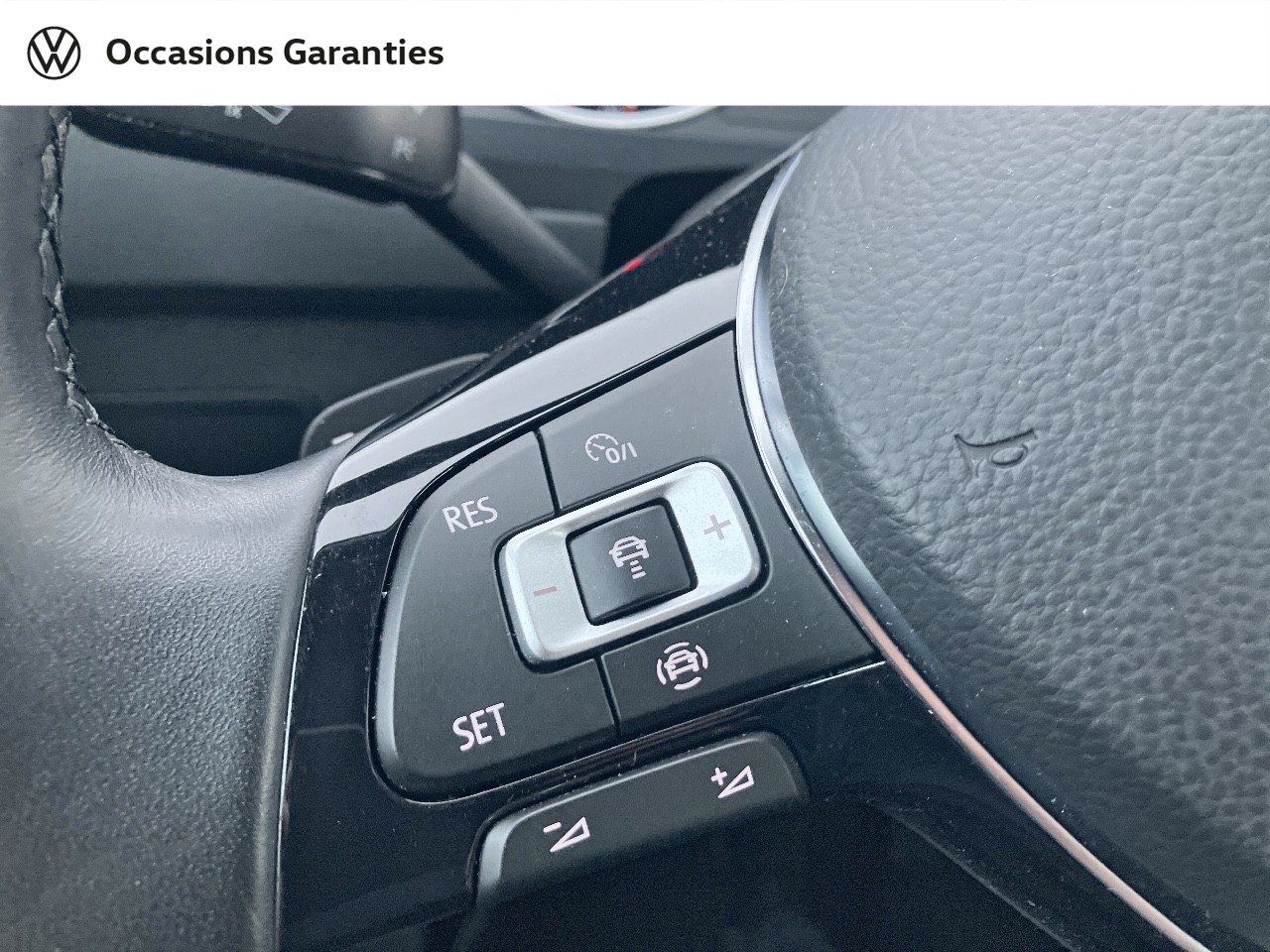 Voitures occasions VOLKSWAGEN TIGUAN  Lens