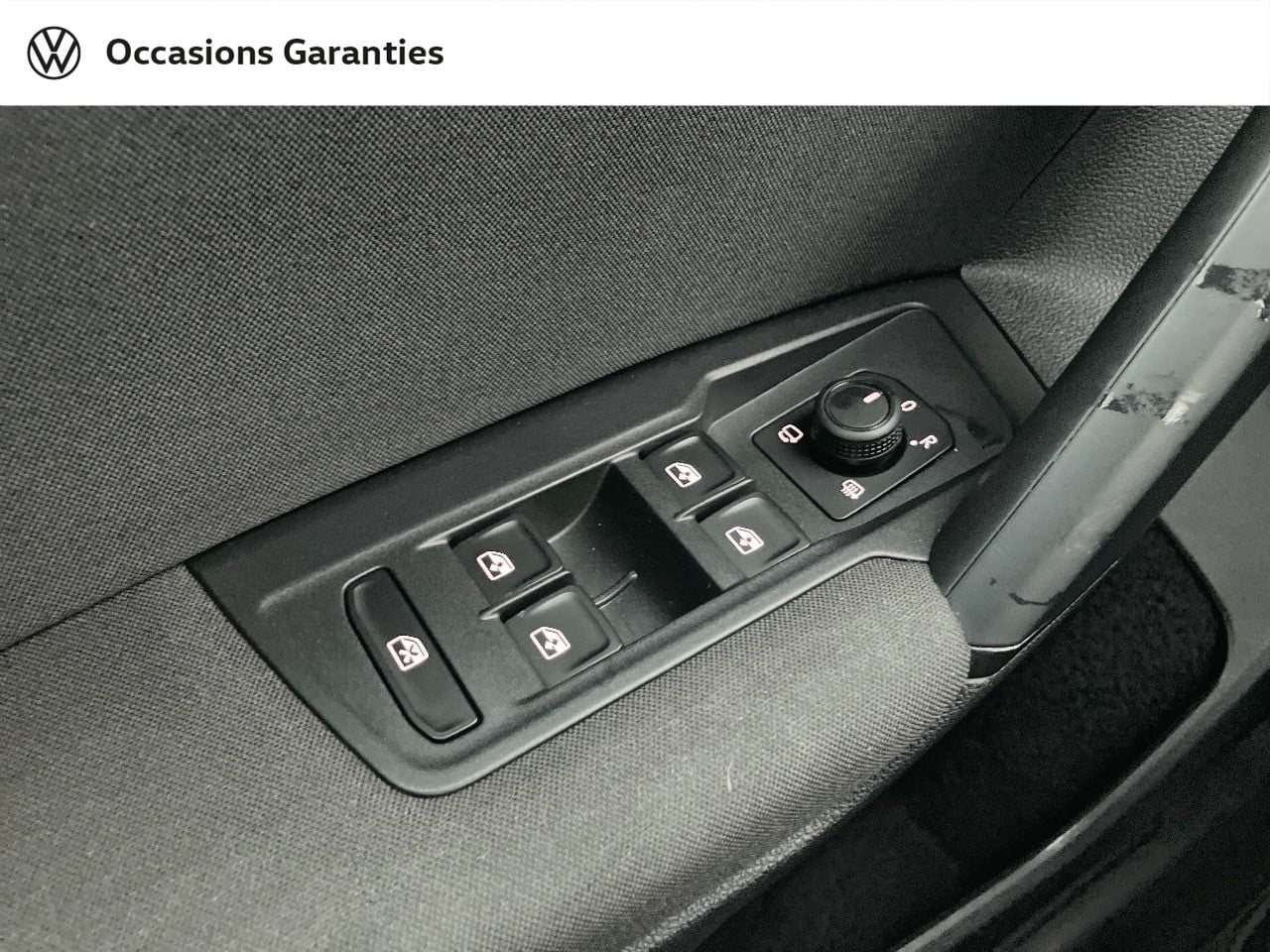 Voitures occasions VOLKSWAGEN TIGUAN Confortline Villeneuve-d'Ascq