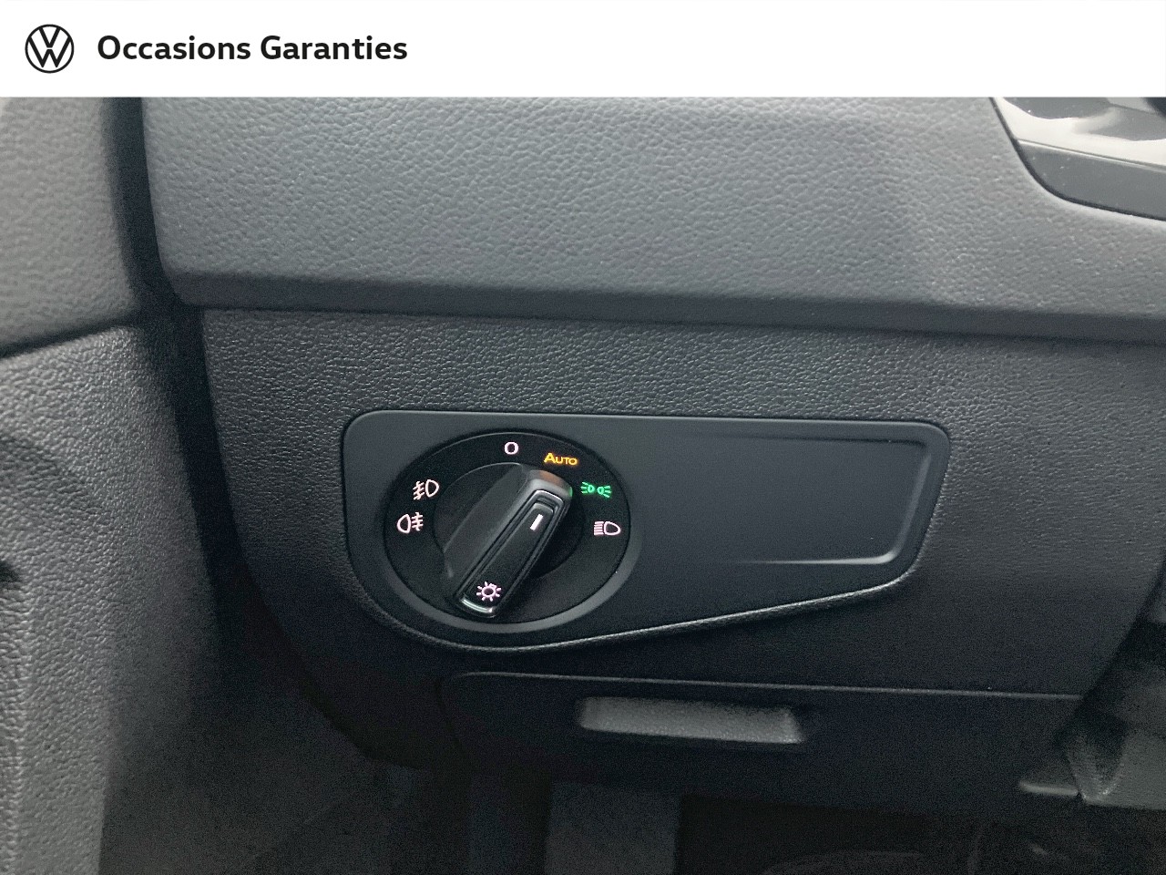 Voitures occasions VOLKSWAGEN TIGUAN Confortline Lens