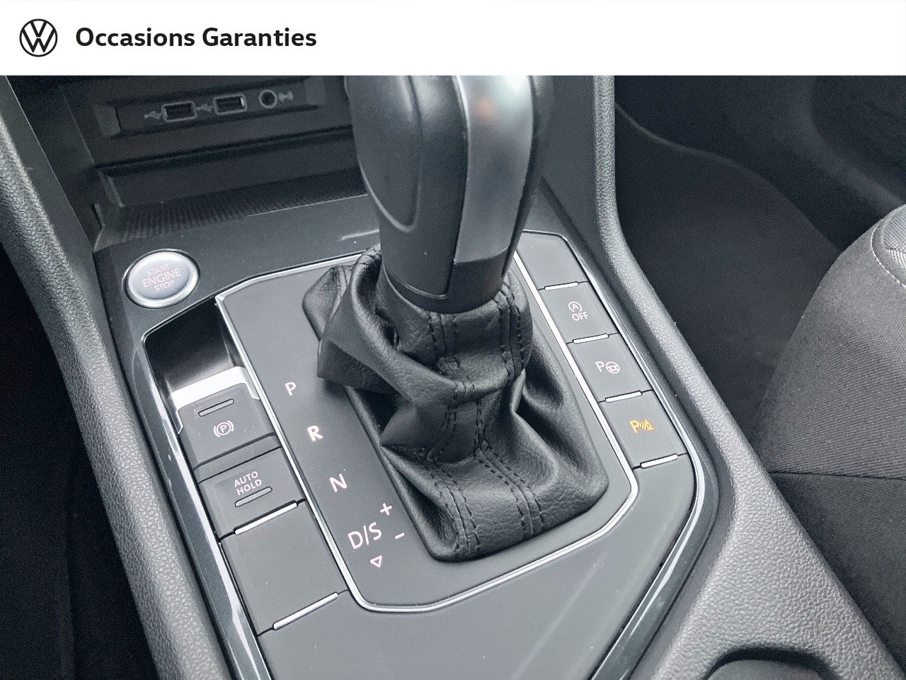 Voitures occasions VOLKSWAGEN TIGUAN  Lens