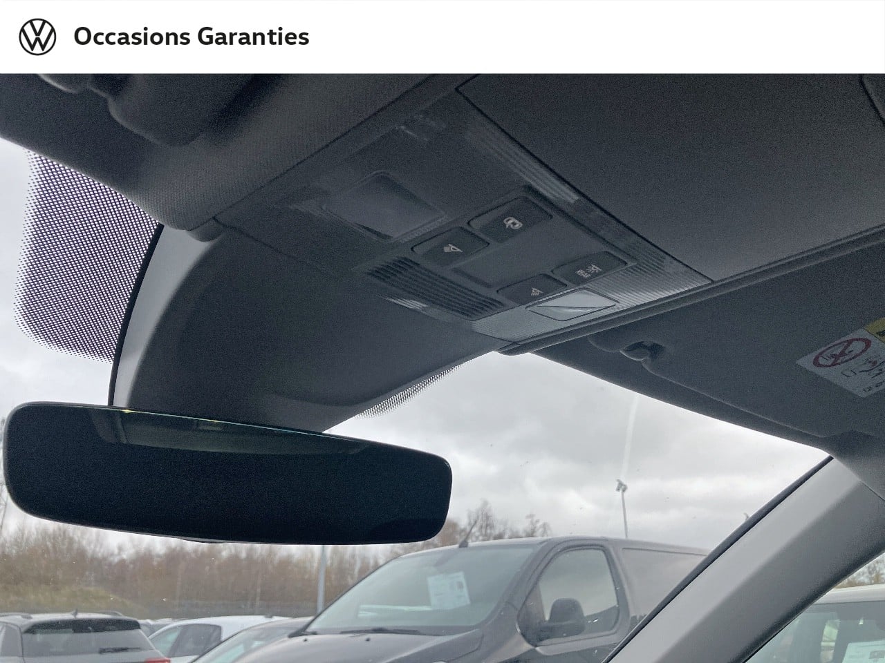 Voitures occasions VOLKSWAGEN TIGUAN Confortline Villeneuve-d'Ascq
