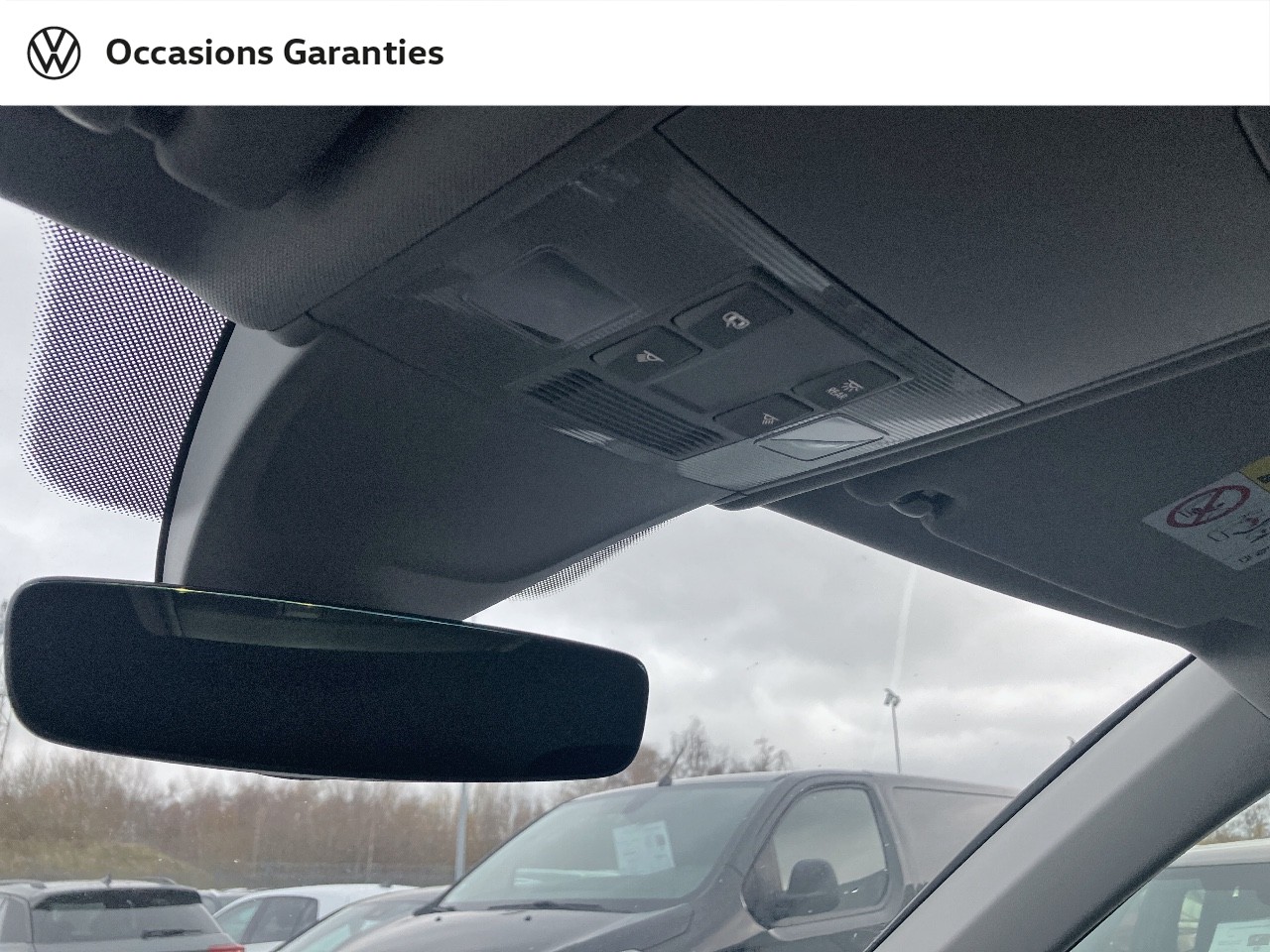 Voitures occasions VOLKSWAGEN TIGUAN Confortline Lens