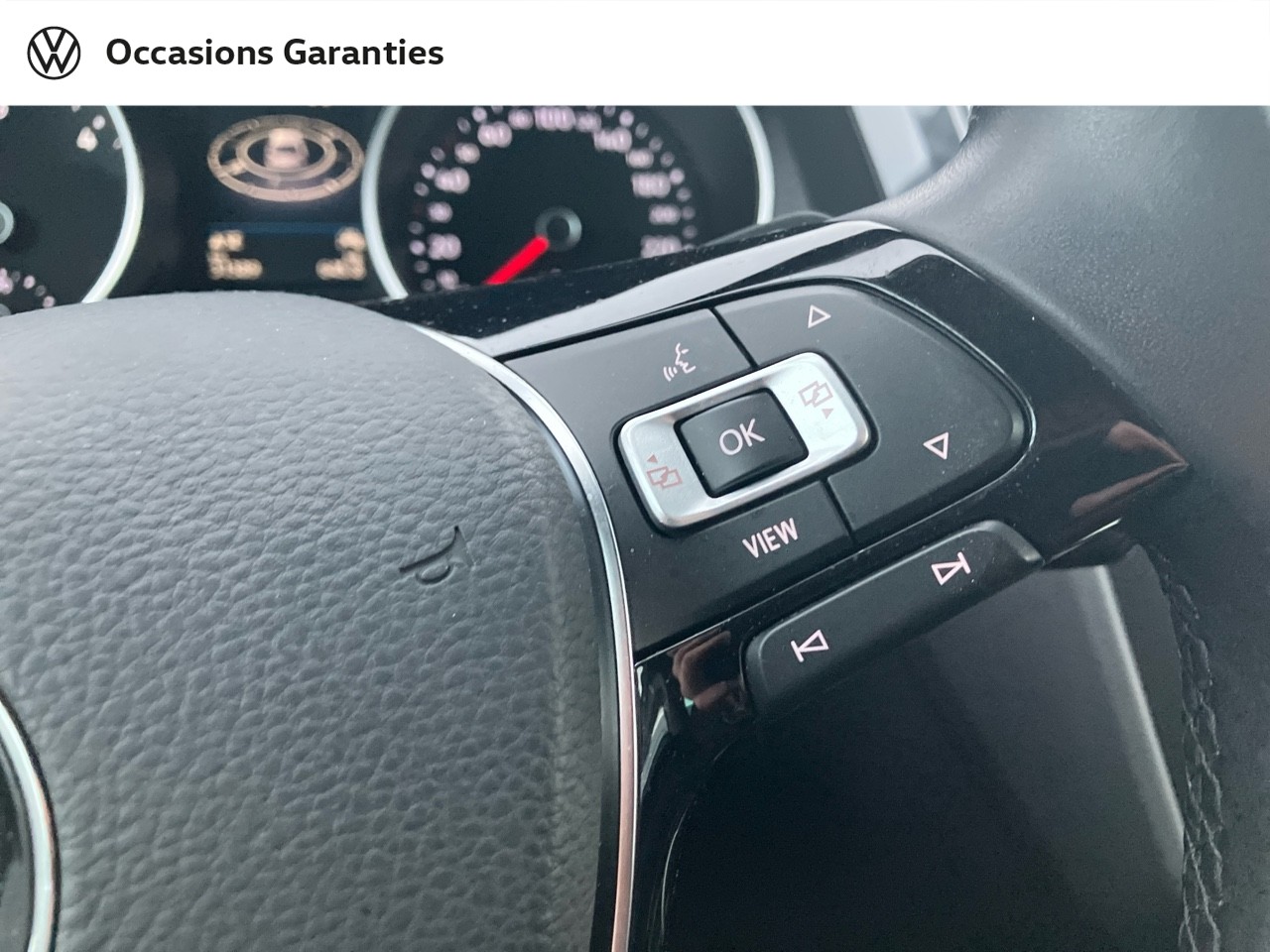 Voitures occasions VOLKSWAGEN TIGUAN  Lens