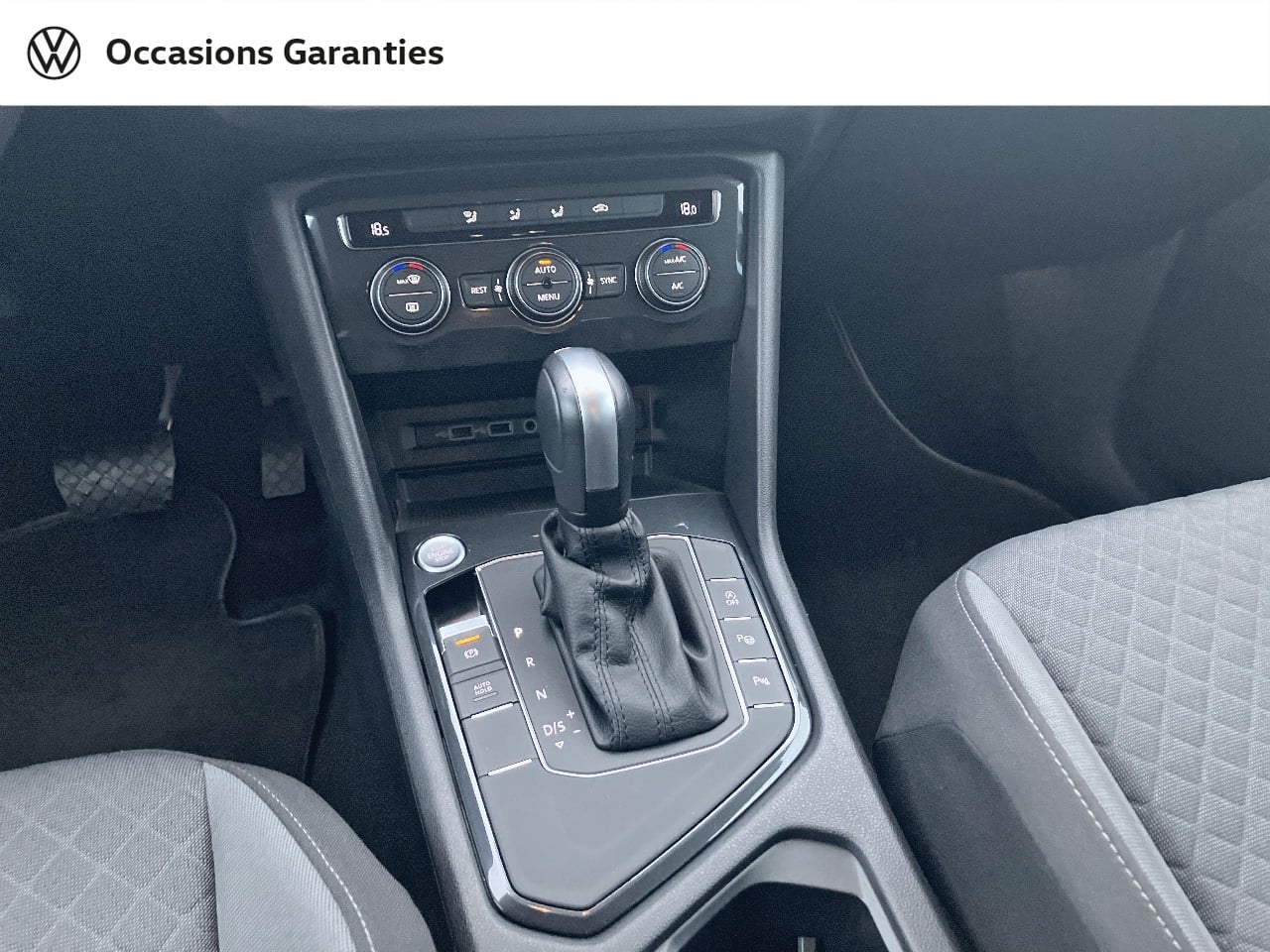 Voitures occasions VOLKSWAGEN TIGUAN Confortline Villeneuve-d'Ascq