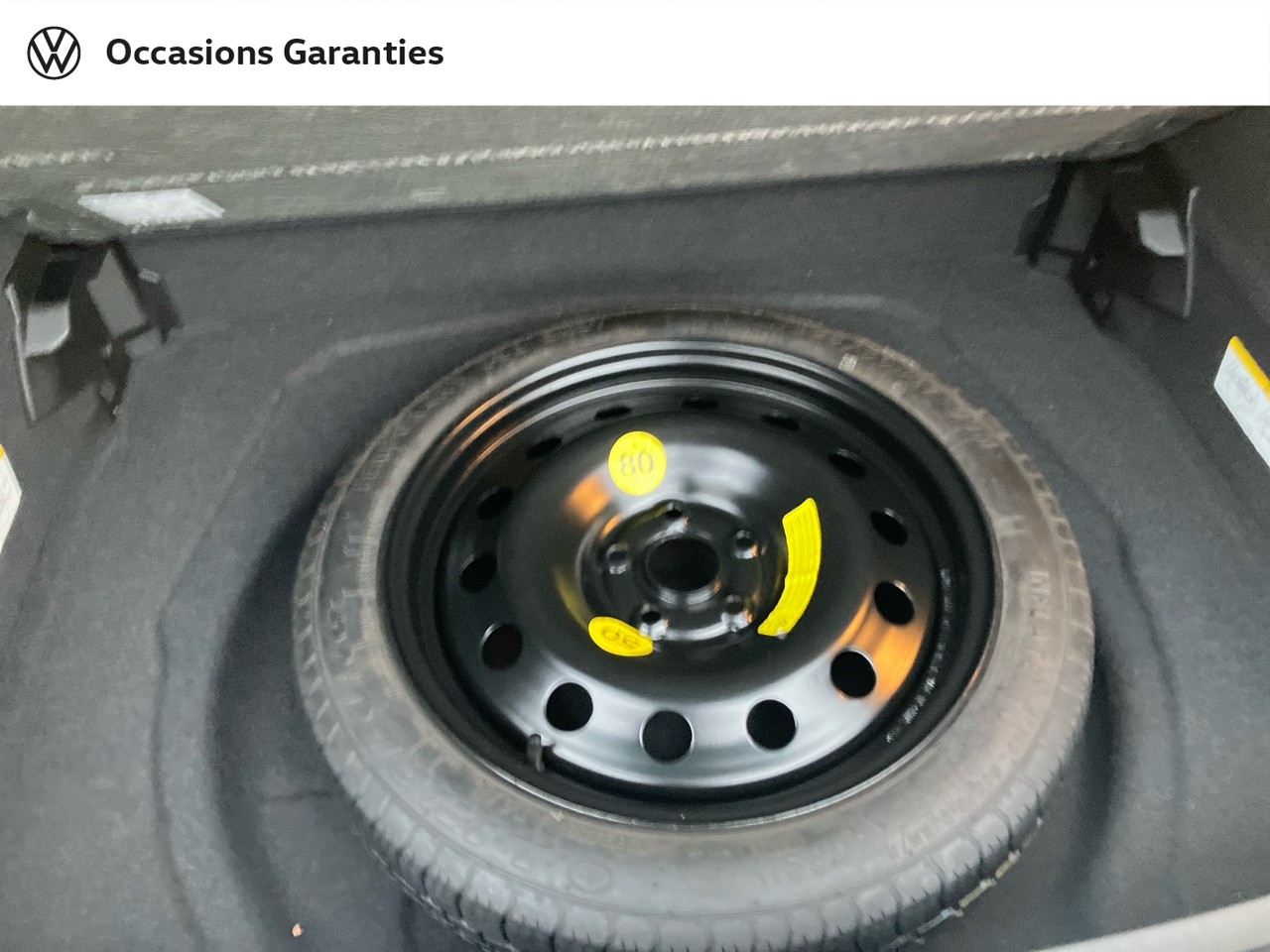 Voitures occasions VOLKSWAGEN TIGUAN  Lens