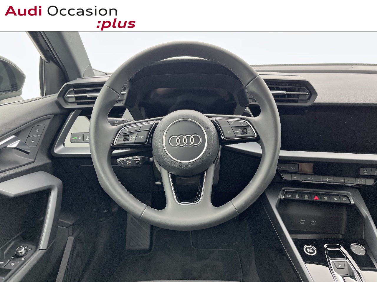 Voitures occasions Audi A3 Sportback Business Executive Orvault