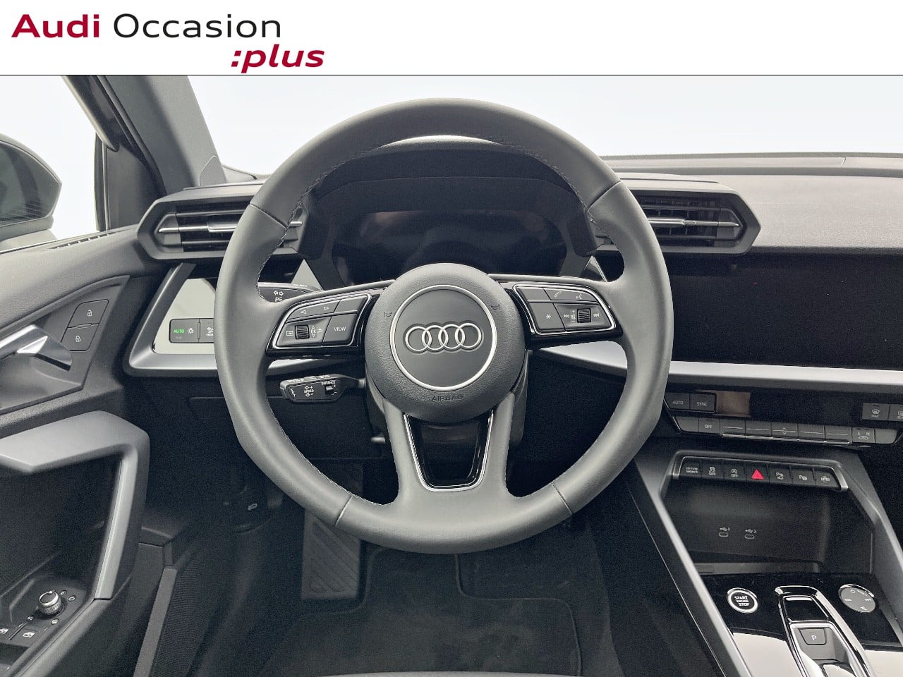 Voitures occasions Audi A3 Sportback Business Executive Rezé