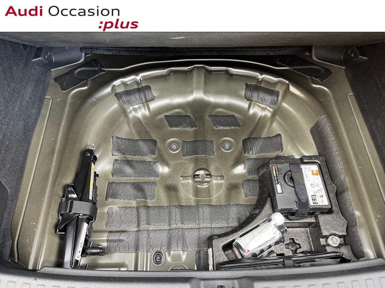 Voitures occasions Audi A3 Sportback Business Executive Orvault