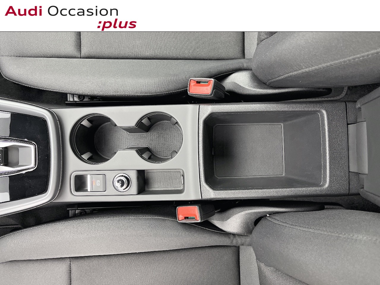 Voitures occasions Audi A3 Sportback Business Executive Orvault