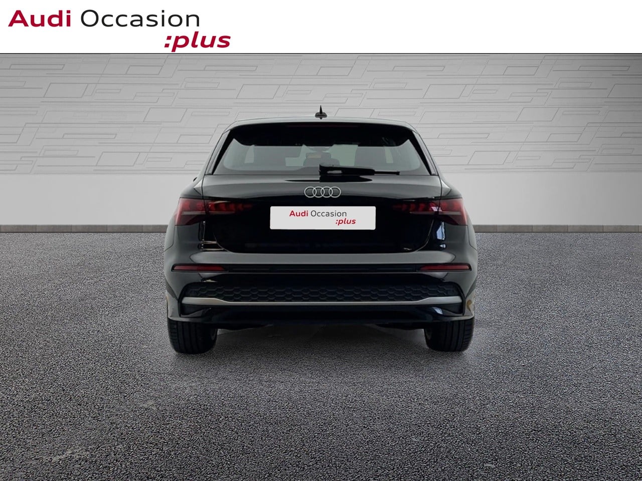 Voitures occasions Audi A3 Sportback Business Executive Rezé