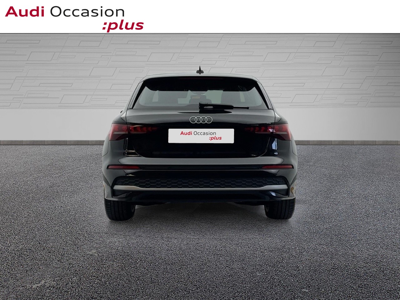Voitures occasions Audi A3 Sportback Business Executive Rezé