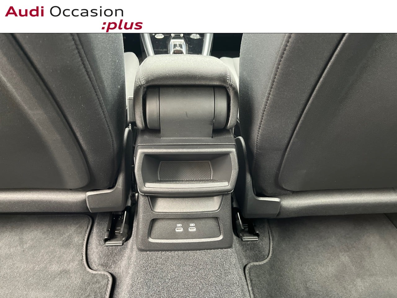 Voitures occasions Audi A3 Sportback Business Executive Rezé