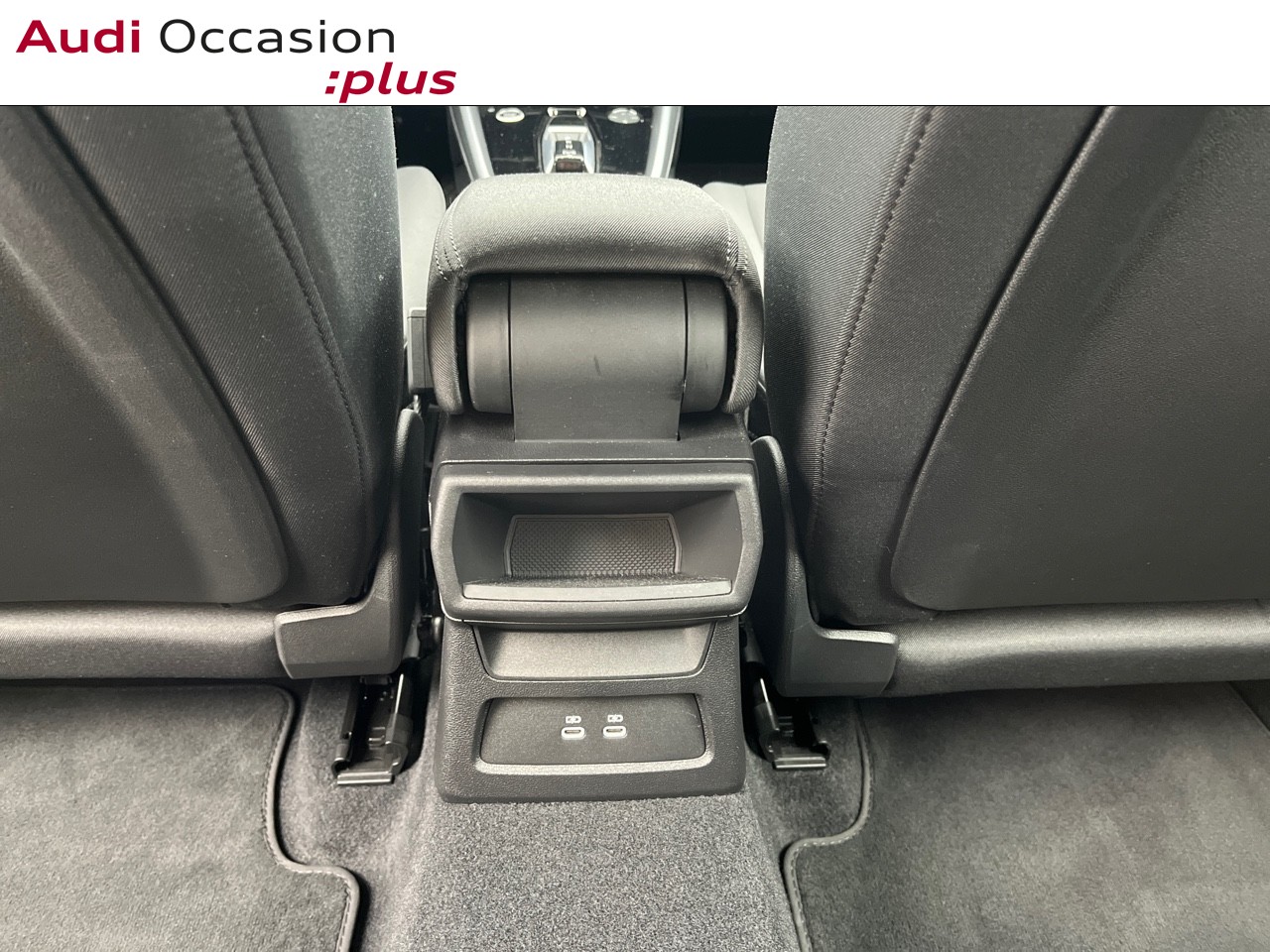 Voitures occasions Audi A3 Sportback Business Executive Rezé