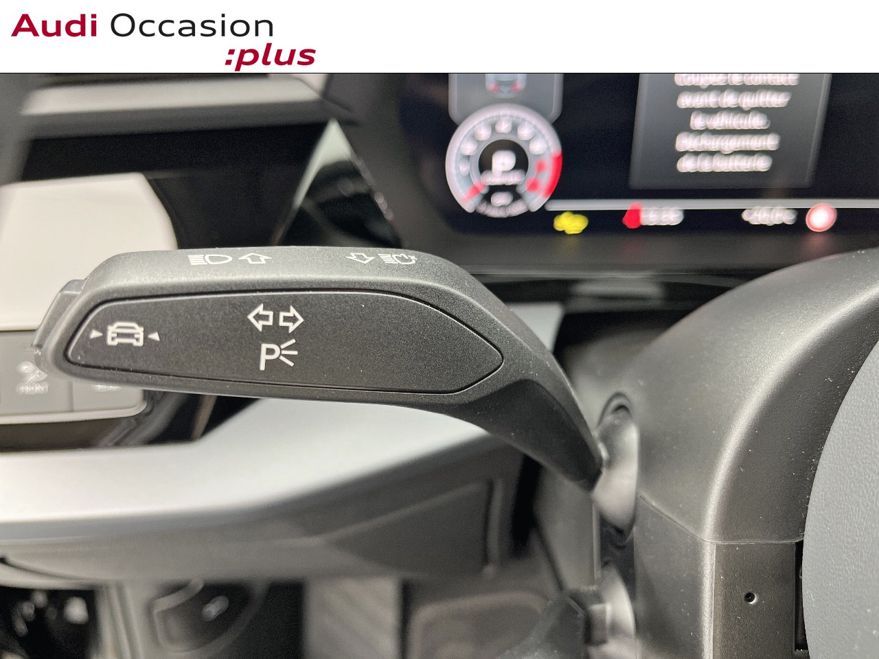 Voitures occasions Audi A3 Sportback Business Executive Orvault