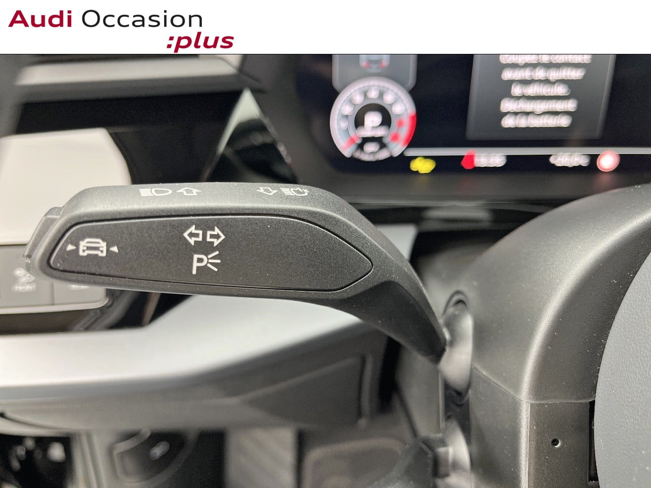 Voitures occasions Audi A3 Sportback Business Executive Rezé