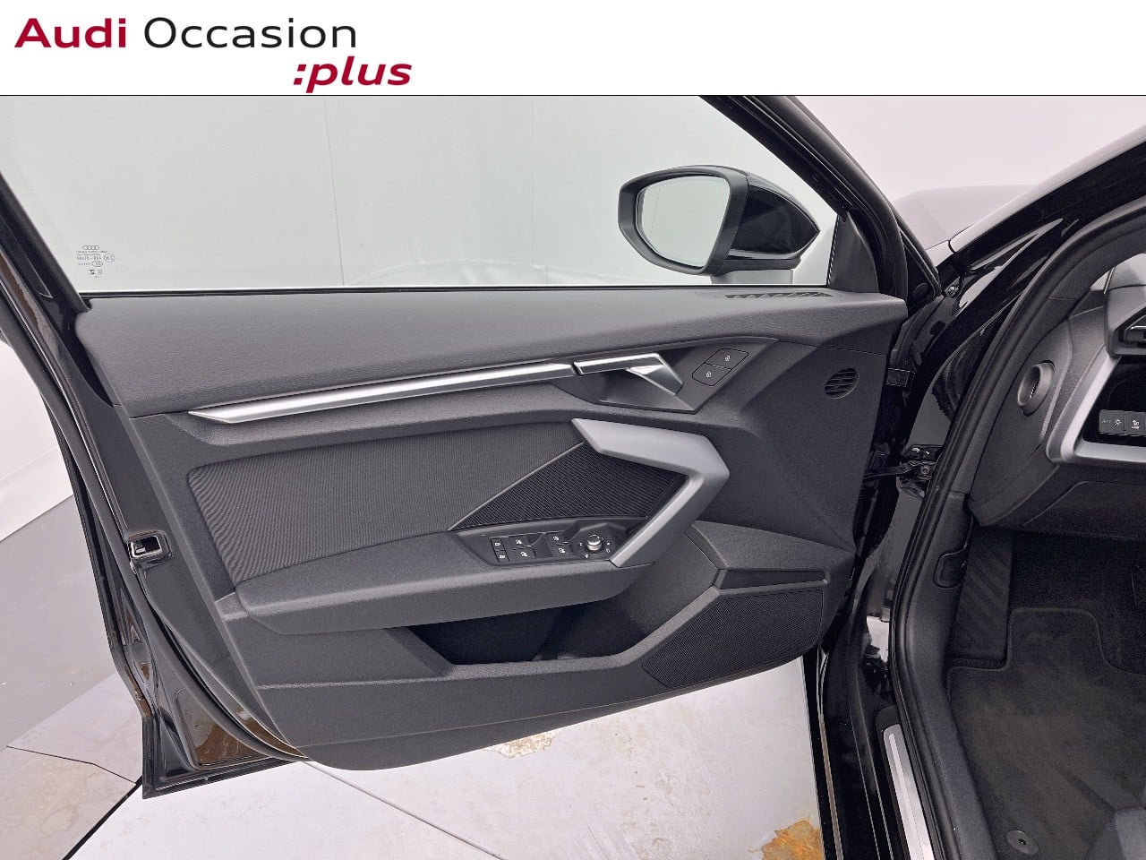 Voitures occasions Audi A3 Sportback Business Executive Rezé