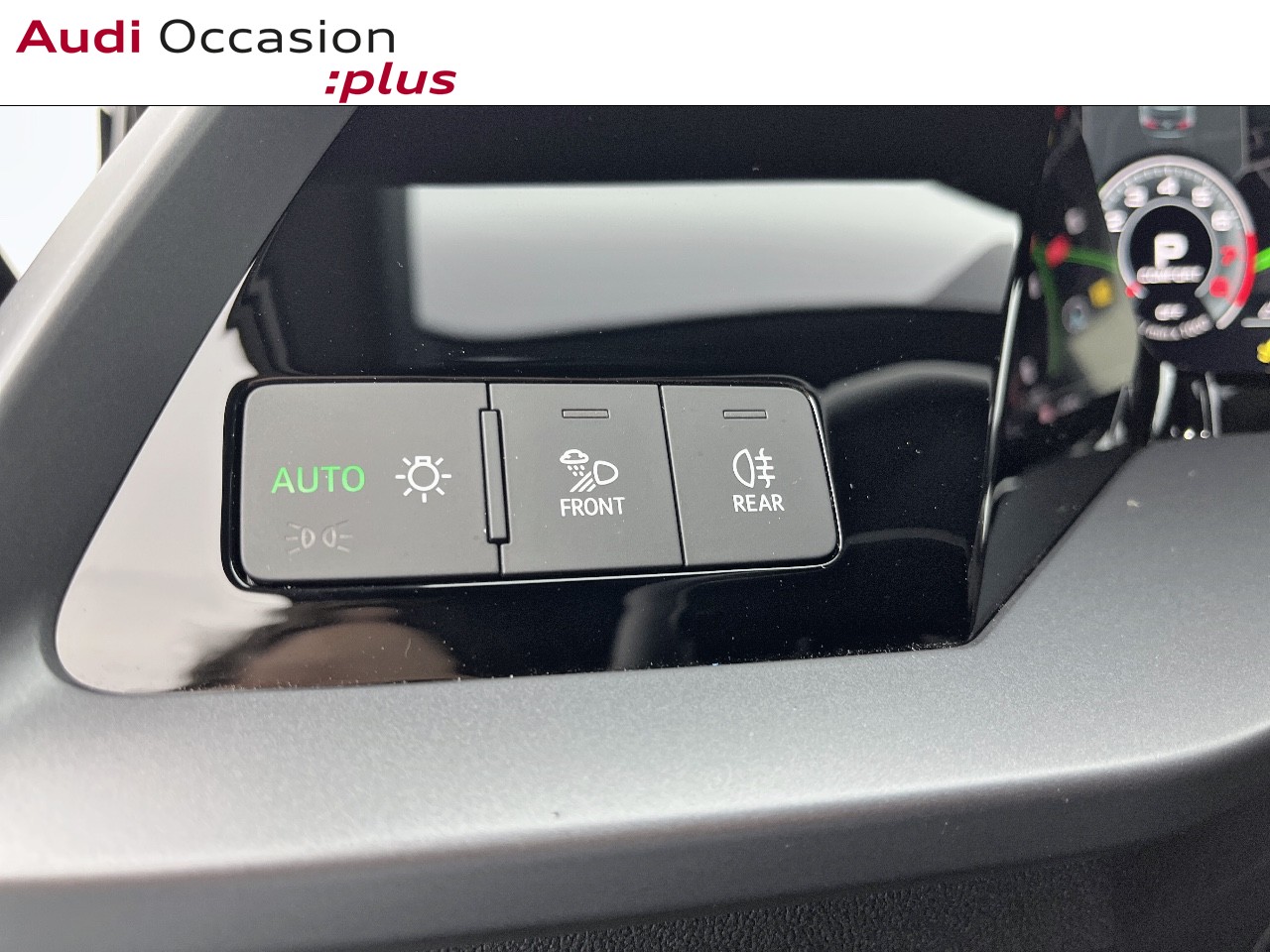 Voitures occasions Audi A3 Sportback Business Executive Orvault