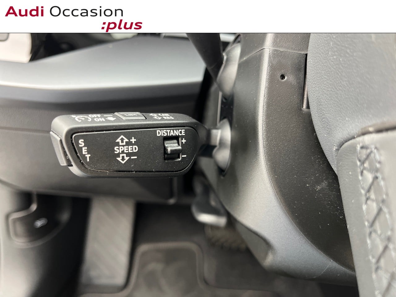 Voitures occasions Audi A3 Sportback Business Executive Rezé