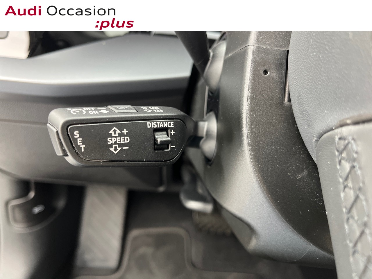 Voitures occasions Audi A3 Sportback Business Executive Rezé