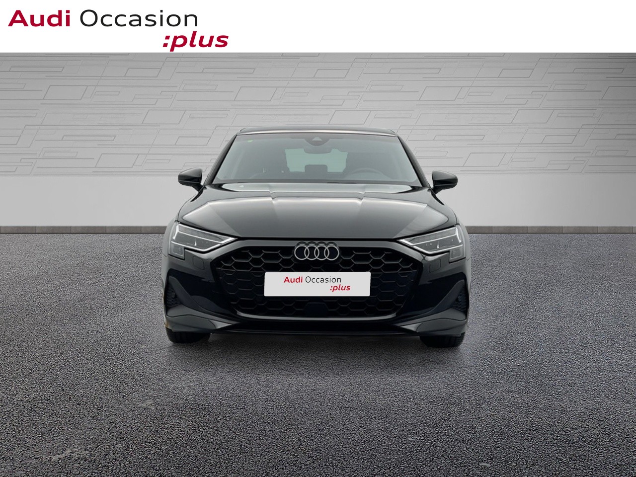 Voitures occasions Audi A3 Sportback Business Executive Orvault