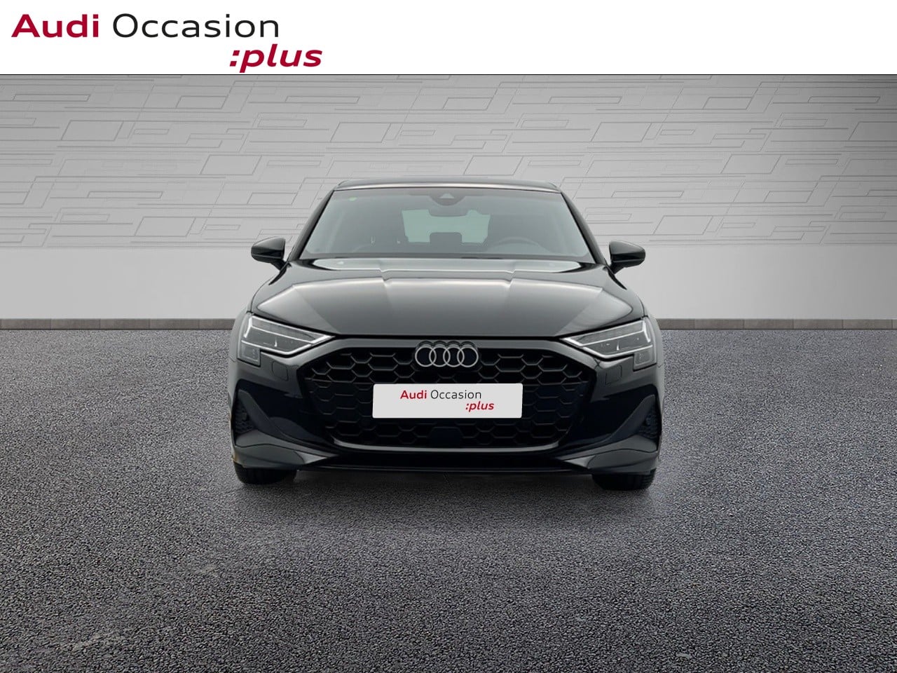 Voitures occasions Audi A3 Sportback Business Executive Rezé