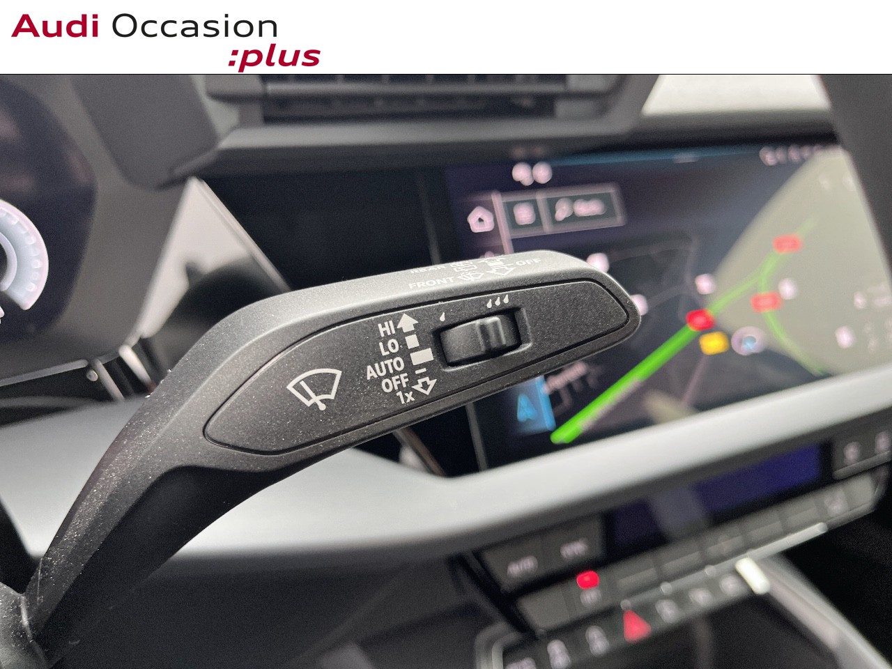 Voitures occasions Audi A3 Sportback Business Executive Orvault