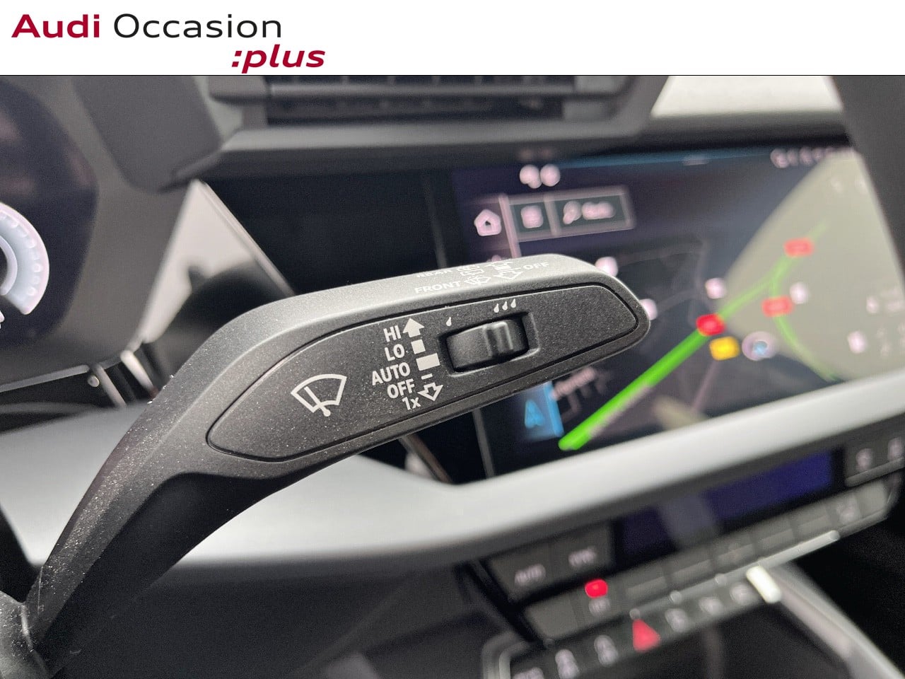 Voitures occasions Audi A3 Sportback Business Executive Rezé