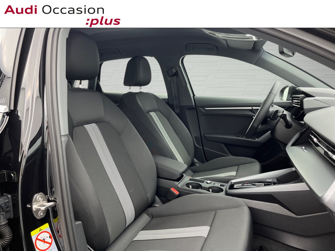 Voitures occasions Audi A3 Sportback Business Executive Rezé