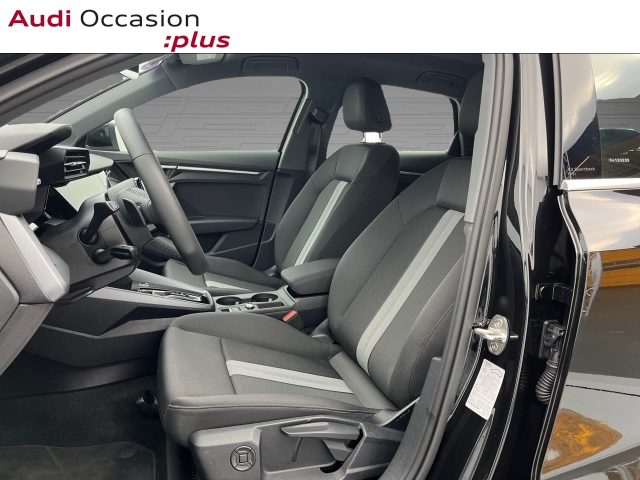 Voitures occasions Audi A3 Sportback Business Executive Rezé