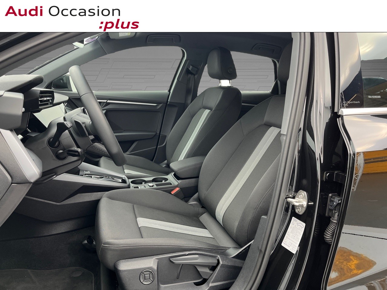 Voitures occasions Audi A3 Sportback Business Executive Rezé