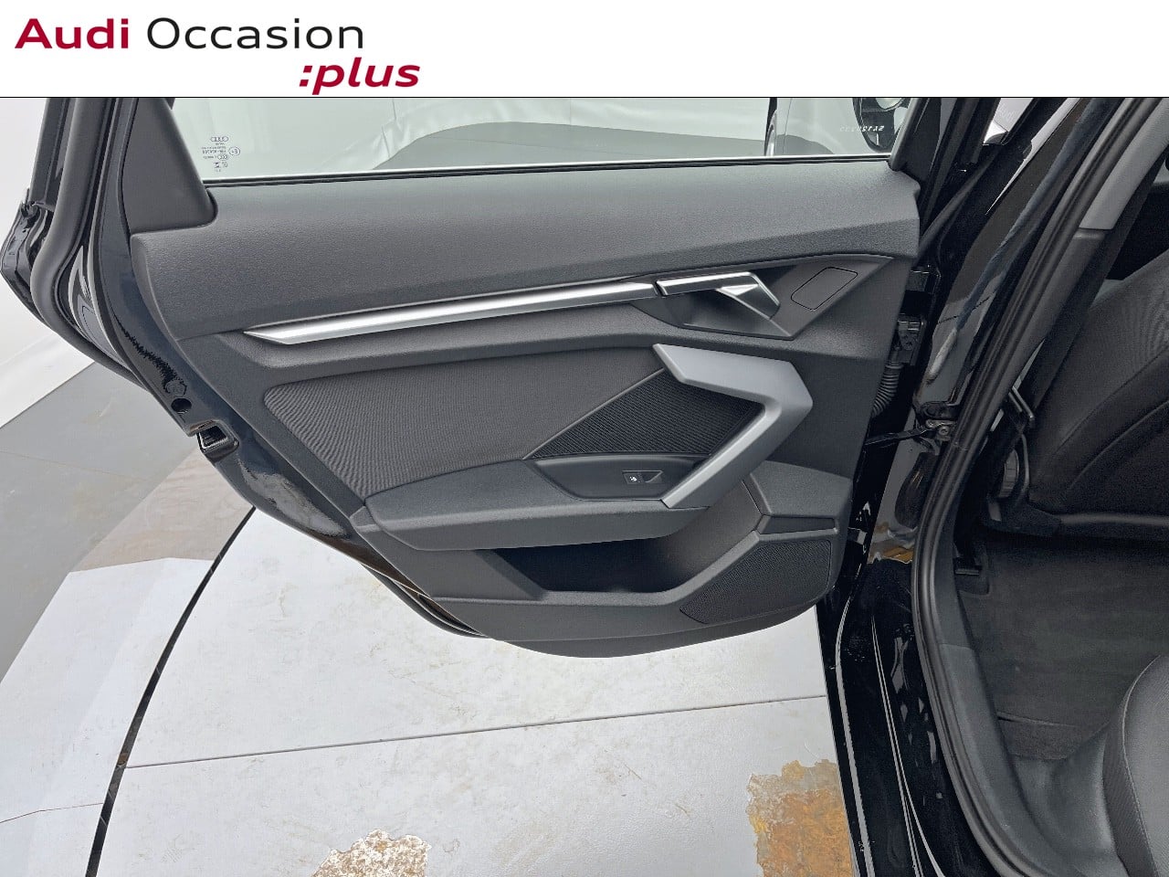 Voitures occasions Audi A3 Sportback Business Executive Rezé