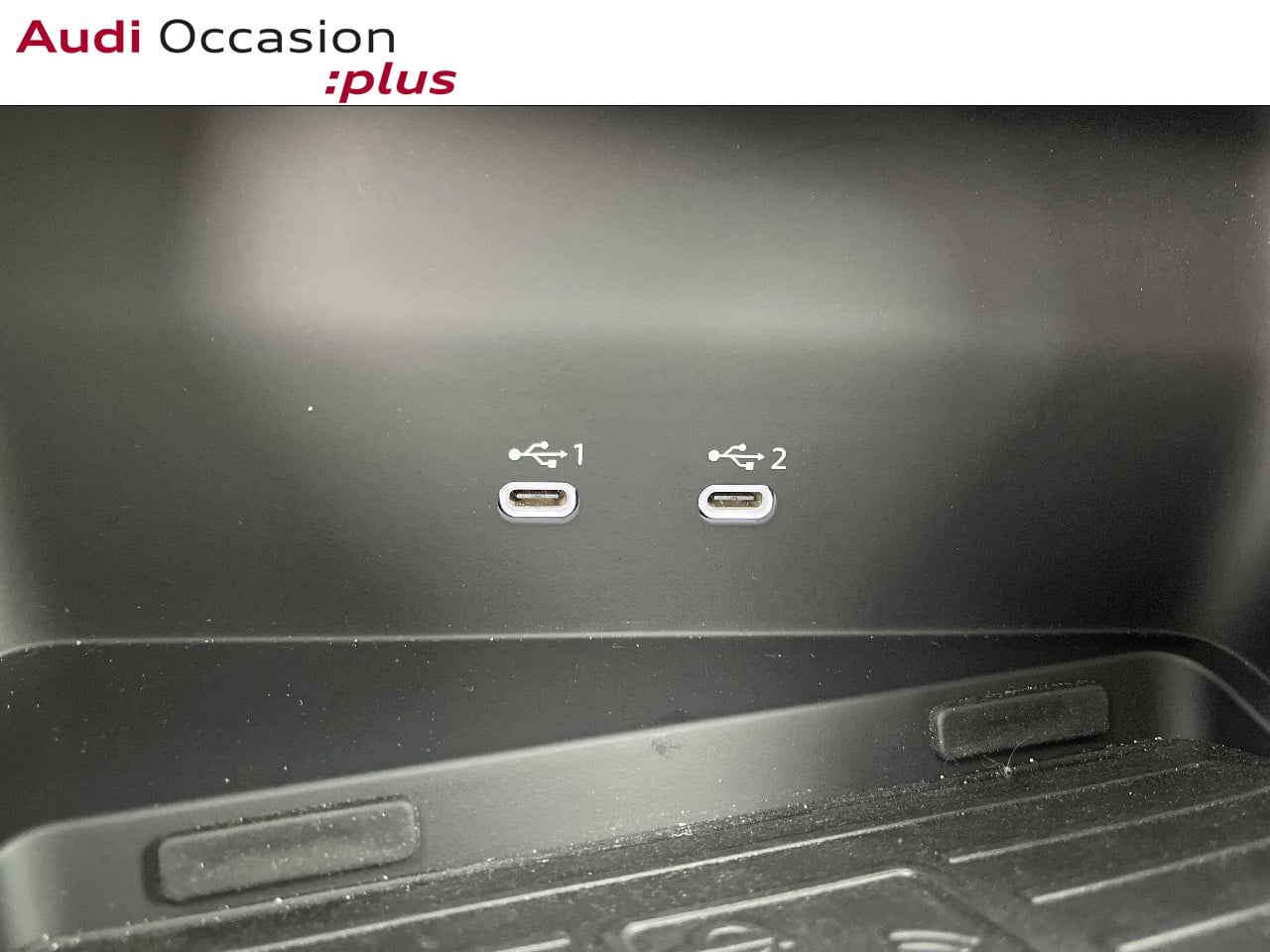 Voitures occasions Audi A3 Sportback Business Executive Rezé