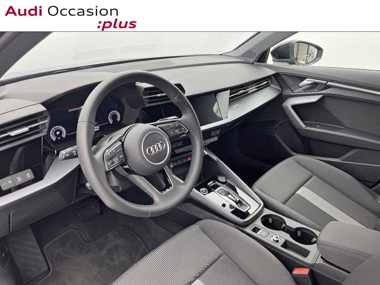 Voitures occasions Audi A3 Sportback Business Executive Rezé