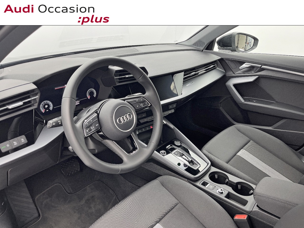 Voitures occasions Audi A3 Sportback Business Executive Rezé