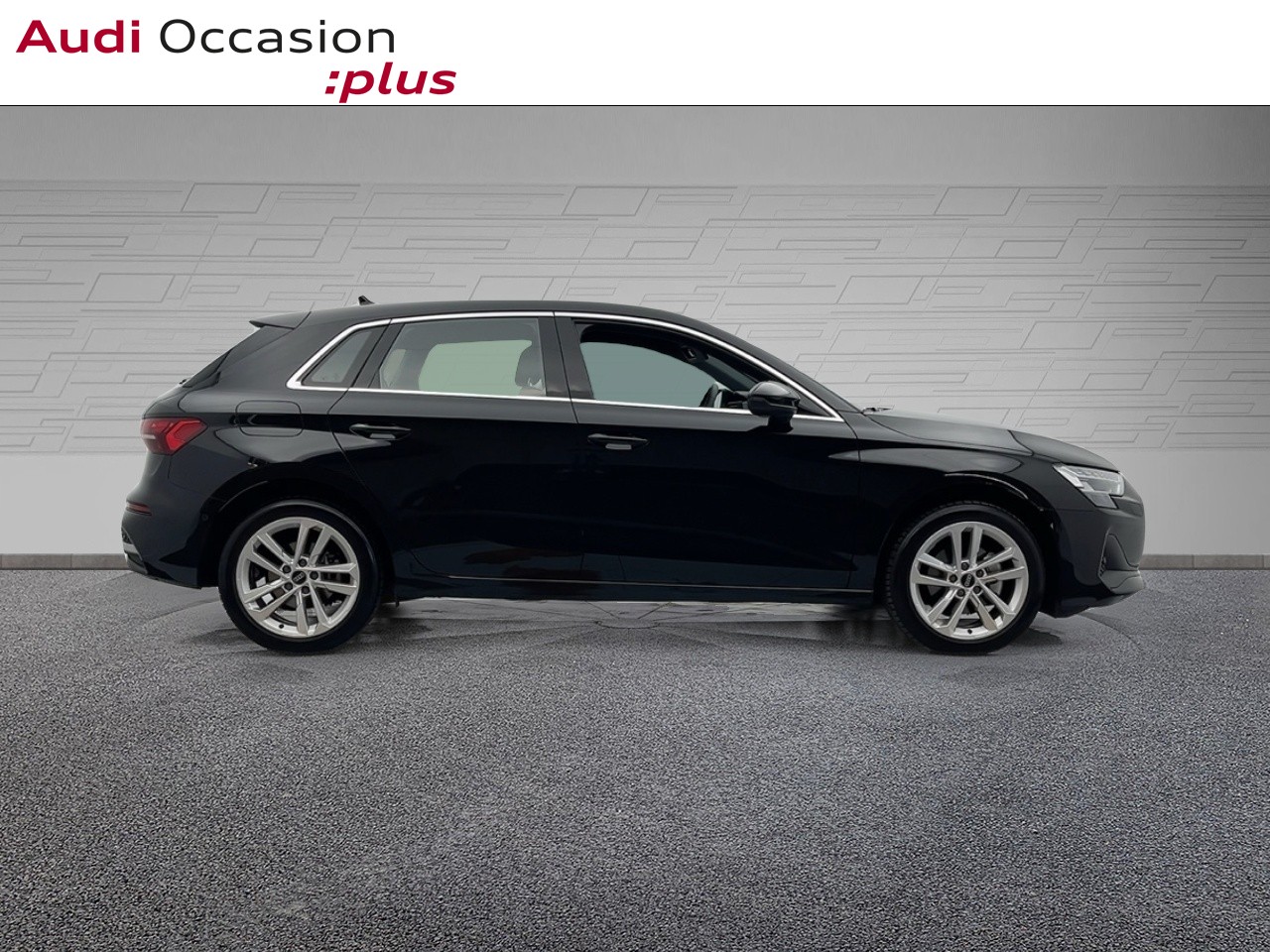 Voitures occasions Audi A3 Sportback Business Executive Rezé