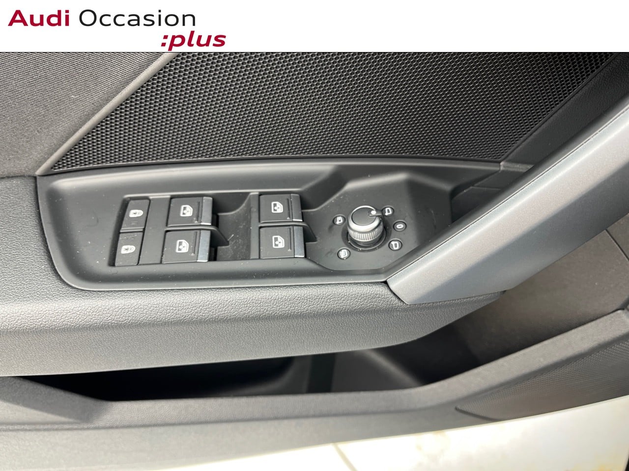 Voitures occasions Audi A3 Sportback Business Executive Rezé