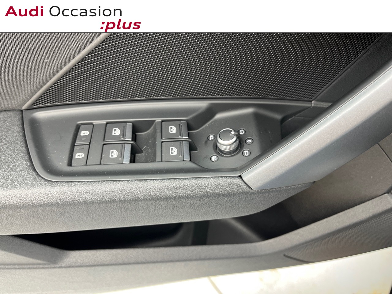Voitures occasions Audi A3 Sportback Business Executive Rezé