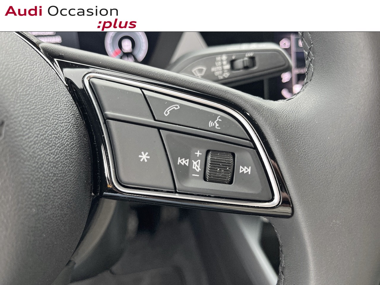 Voitures occasions Audi A3 Sportback Business Executive Orvault