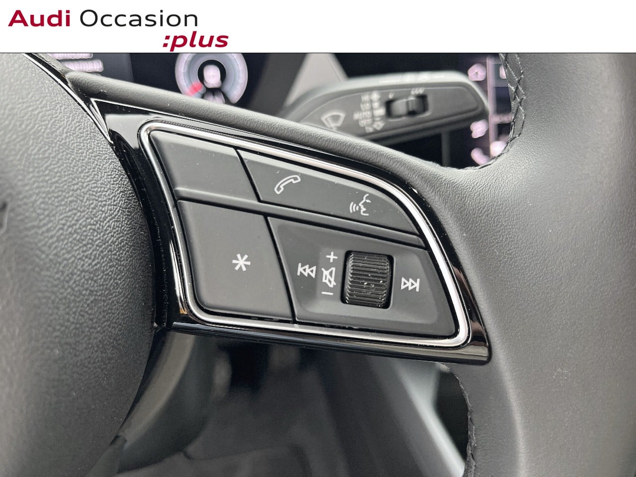 Voitures occasions Audi A3 Sportback Business Executive Rezé