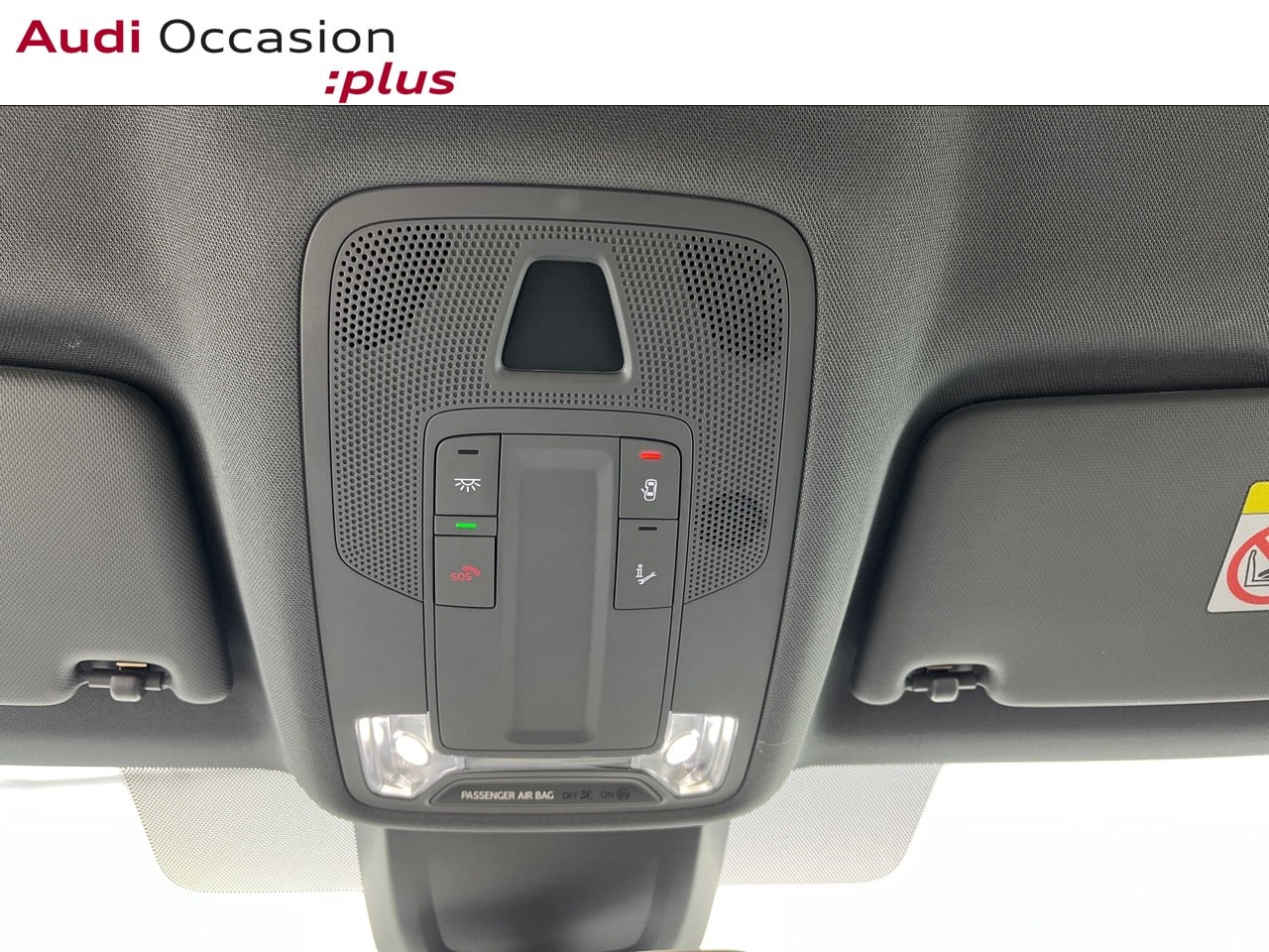 Voitures occasions Audi A3 Sportback Business Executive Rezé